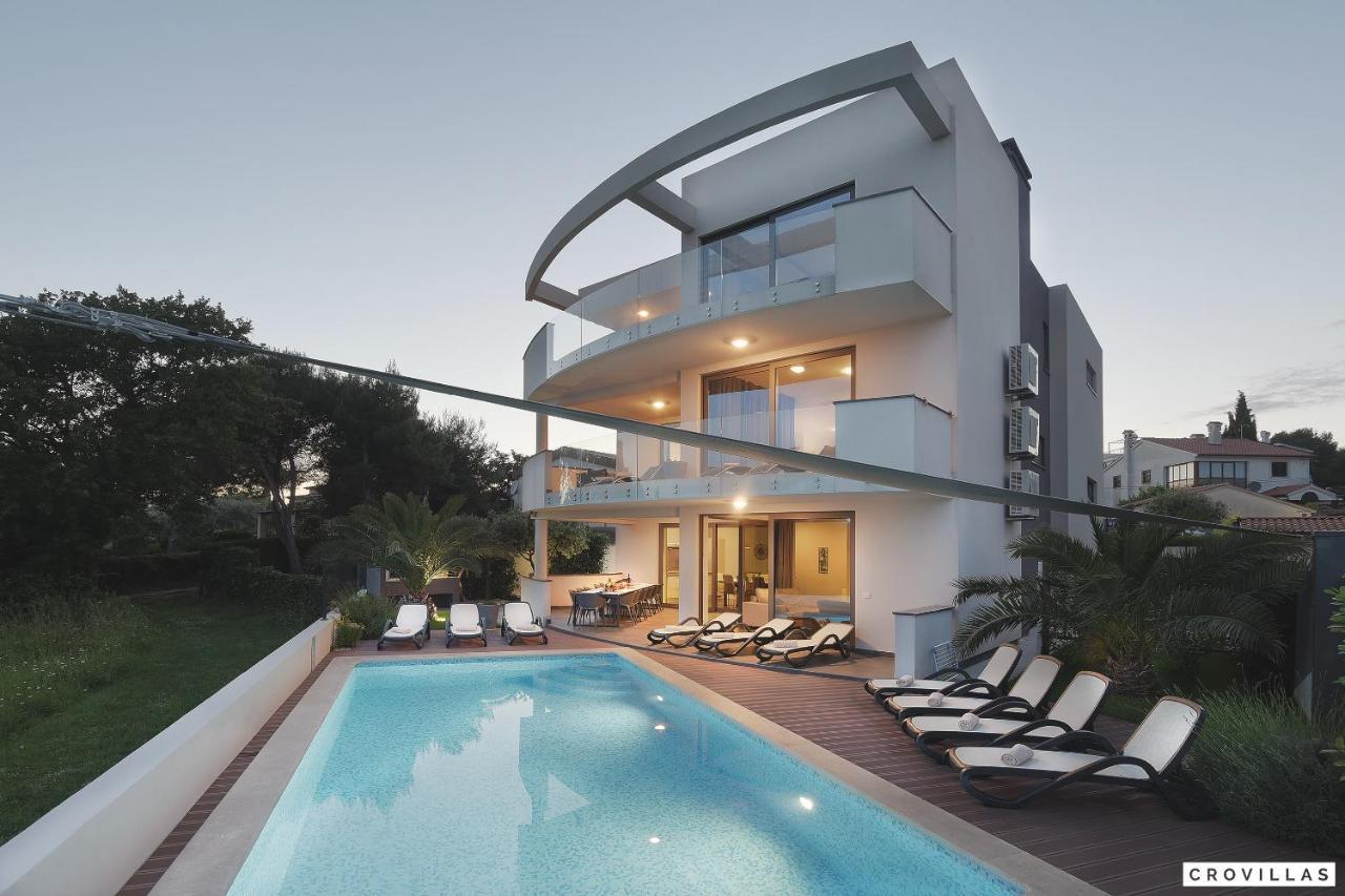 Sunrise Premantura Exterior foto